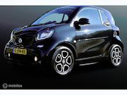 Smart EQ Fortwo - Business Solution 18 kWh, SOH 93%, Leer, Stoelverwarming, Pa