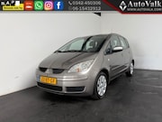 Mitsubishi Colt - 1.3 Invite+. Automaat!