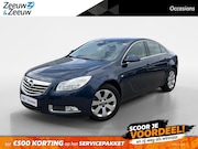 Opel Insignia - 1.6 T Edition |Trekhaak| Cruise control|12maanden Bovag gara
