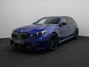 BMW M5 - Touring Comfort Pack | Panoramadak |