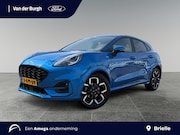 Ford Puma - 1.0 EcoBoost Hybrid ST-Line X 125 PK Handgeschakeld - Winter