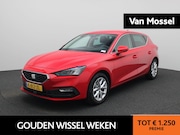 Seat Leon - 1.0 TSI Style Launch Edition | Apple Carplay / Android Auto