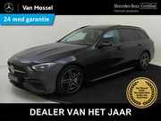 Mercedes-Benz C-klasse - Estate 200 AMG Line / Stoelverwarming / Achteruitrijcamera /