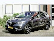 Renault Kadjar - Limited 140pk automaat
