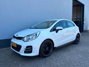 Kia Rio - 1.2 CVVT ComfortLine 5-Deurs - LMV