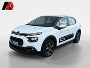 Citroën C3 - 1.2 PureTech Shine | NAVI | PDC | DAB | Cruise