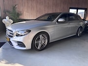 Mercedes-Benz E-klasse - 200 estate 360CAMERA/TREKHAAK/AMG/LED/PANO