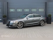 Audi A5 - 1.8 TFSI AUT|3x S-line|PANO|XENON|NAVI|Stoelverwarming