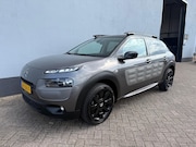 Citroën C4 Cactus - 1.2 PureTech One-Tone - Navigatie