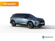 Peugeot 5008 - GT Exclusive - Elektrisch | Adaptieve cruise control met Sto