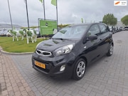 Kia Picanto - 1.0 CVVT ISG / Super nette auto / APK maart 2027