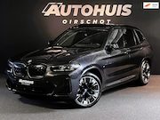 BMW iX3 - High Executive 80 kWh Edition M Pano/Stuurverwarming/H&K/Mem