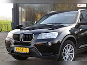 BMW X3 - SDrive18d Business Automaat