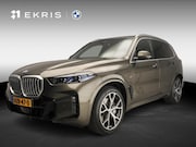 BMW X5 - xDrive50e | M-Sportpakket | LED | HUD | Panoramadak | Trekha
