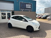 Ford Ka - 1.2 Style start/stop