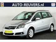 Opel Zafira - 1.6 Essentia / Cruisecontrol / 7 Persoons / Trekhaak