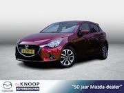 Mazda 2 - 1.5 Skyactiv-G Intro Edition | Airco | CruiseControl | Goed 