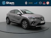 Renault Captur - 160pk E-Tech Plug-in Hybrid Initiale Paris Automaat 360° Cam