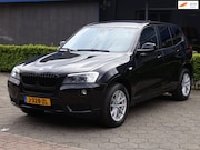 BMW X3 - XDrive20i High Executive|Cruise|Nav|Climate|Leder|PDC|Stoelv