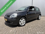 Renault Clio - 1.2-16V Community Airco 1ste eigenaar