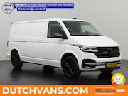 Volkswagen Transporter - 2.0TDI 150PK DSG Automaat Lang Bulli | Digital Cockpit | Led