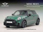 MINI John Cooper Works - 3-deurs JCW-Trim Aut.