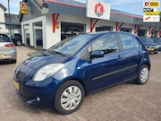 Toyota Yaris - 1.3 VVTi Sol 5drs AIRCO/PDC BJ 2007