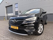 Opel Grandland X - 1.2 Turbo Business Elegance|Automaat|pano|