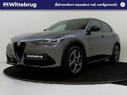 Alfa Romeo Stelvio - 2.0 T GME AWD Sprint | Panoramadak | Leder | Elektr. Stoelve