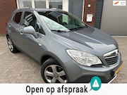 Opel Mokka - 1.4 T Cosmo / Navi / Camera / Leder / PDC / LM / NAP