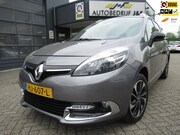 Renault Grand Scénic - 1.2 TCe Bose 7p. / 1ste EIG / 7 pers. / NAV / CAMERA / PDC