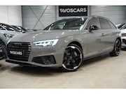 Audi A4 - Avant 45 TFSI quattro 245PK S-Line * Trekhaak - Virtual - Ma