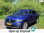 Volkswagen T-Roc - 1.5 TSI / AUTOMAAT / PANO / CAMERA