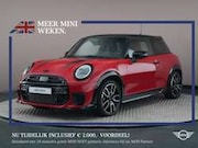 MINI Cooper S - 3-Deurs 2.0 John Cooper Works XL