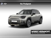 MINI Aceman - E Favoured M 42.5 kWh | 19 inch Eternal Spoke 2-tone | Oprui