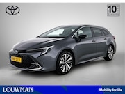 Toyota Corolla - Touring Sports Hybrid 140 Dynamic | Parkeersensoren Voor en
