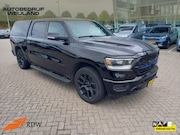 Dodge Ram - 1500 5.7 V8 4x4 Crew Cab Big Horn NL-AUTO I 22" I Leer I Tre