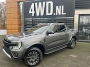 Ford Ranger - 2.0TD AUT / 3.0 V6 TD 240 PK tegen meerprijs 2/PER