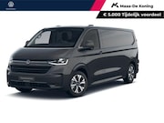 Volkswagen Transporter - Bedrijfswagens Bulli 2.5 eHybrid 233pk CVT L2 733725