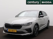 Skoda Scala - 1.0 TSI Monte Carlo | Panodak | Zwenkbare trekhaak | Camera