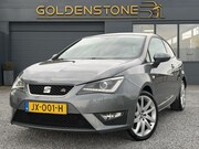 Seat Ibiza - SC 1.0 EcoTSI FR Connect 2e Eigenaar, Navi, 95pk, D-riem vv 
