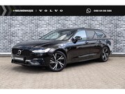 Volvo V90 - 2.0 T6 Plug-in Hybrid AWD Plus Dark | PHEV Long Range | 360 