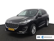 Ford Kuga - 1.5 EcoBoost Vignale | Trekhaak | Leder | Winterpack | Adapt