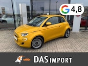 Fiat 500 - 1.0 Hybrid TORINO _ LED