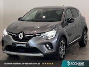 Renault Captur - 1.3 TCe 140 Techno | Automaat | Stoel- & Stuurverwarming | A