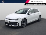 Volkswagen Golf - GTE 1.5eHybrid 272PK GTE · Navigatie · Apple Car Play · Came