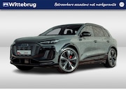 Audi SQ6 e-tron - Edition One quattro 100 kWh 490PK | Panoramadak | Luchtverin