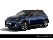 Renault 5 - comfort range techno 52 kWh | Pack winter | Voorraad voordee