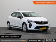 Renault Clio - E-Tech Full Hybrid 145pk evolution | Airco | Parkeersensoren