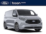 Ford Transit Custom - 320 2.5 PHEV L2H1 Limited | AGR stoel | Driver Assistance Pa